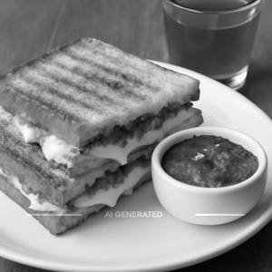 Cheese Chatni