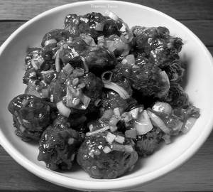 Veg Manchurian