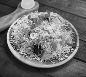 Special Veg Biriyani