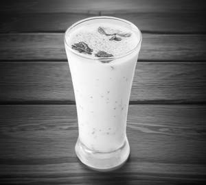 Masala Butter Milk