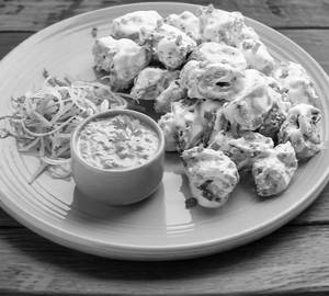 Malai Chaap