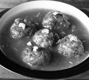 Veg manchurian