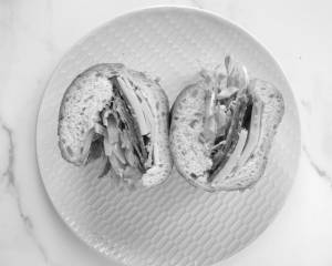 Italian Sandwich