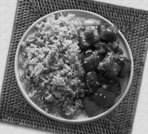 Chinese Combo
