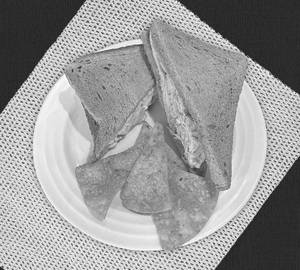 Cheese Omelette