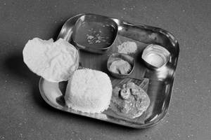 Rasam Thali
