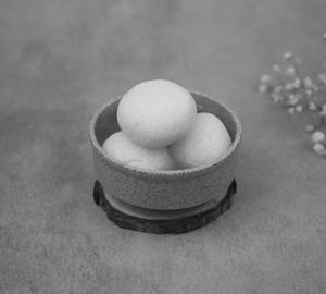 Rasgulla [ 4 Pcs ]