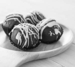 Chocolate Ball
