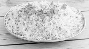 Jeera Rice