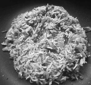 Beef Fried Rice ( 1 Kg )