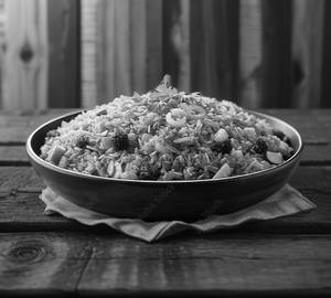 Veg Fried Rice