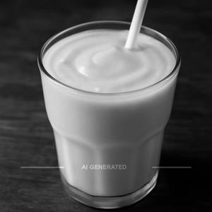 Mango Smoothie