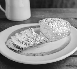 Oats Bread
