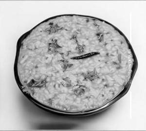 Special dal khichdi