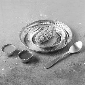 Falahari Peanut Cutlet