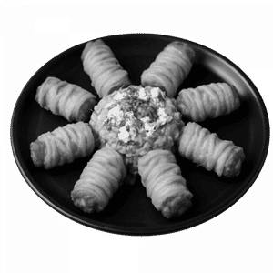 Paneer Gulfam