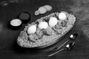Donne Chicken Biryani [Family Pack]