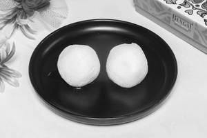 Rasgulla (2 Pcs)