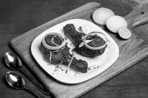 Chicken Drumstick [2 Pieces](Starter)