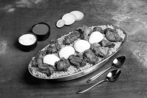 Donne Kshatriya Kebab Family Pack
