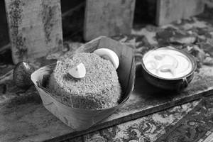 Donne Biryani Rice (kushka)