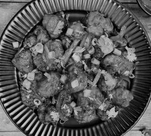 Gobi manchurian