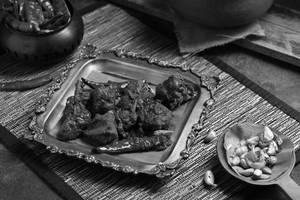 Guntur Chicken