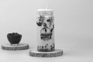 Strawberry Bubble Tea