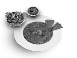 BAJRA KHICHDI
