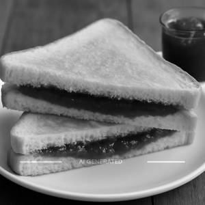 Jam Sandwich