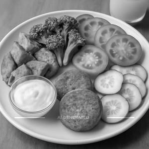 Farm Fresh Platter