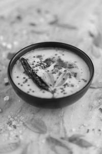 Plain Kadhi