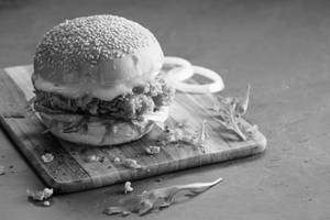 Mexican Burger
