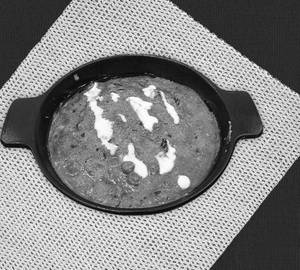 Matar Paneer