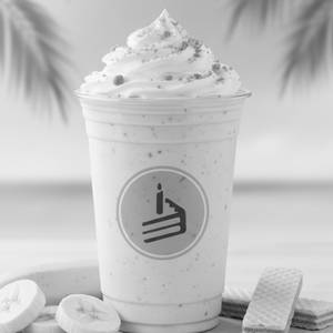 Banana Shake