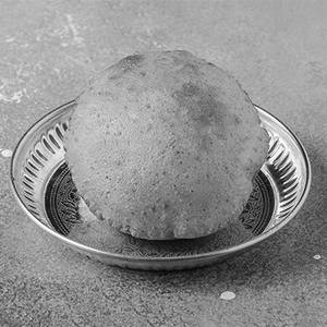 Falahari Puri (1Pcs)