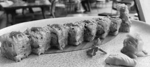 Sriracha Blush Sushi 8pcs