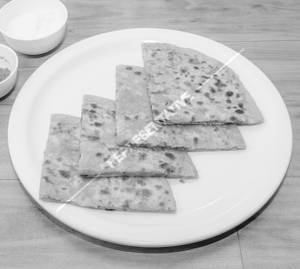 Aloo Paratha
