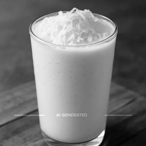 Cheese Pineapple Shake