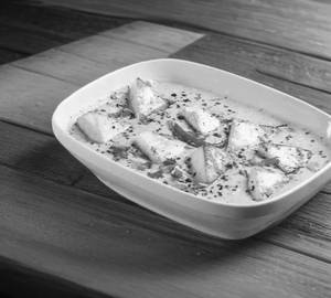 Paneer Kali Mirchi