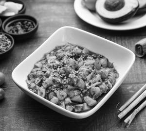 Prawn Butter Garlic (Small Pieces)