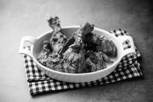 Chicken Sukka