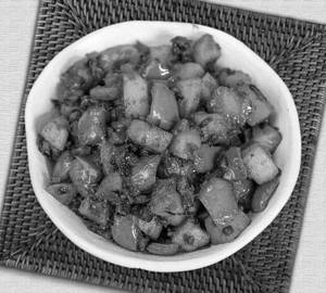 Aloo shimla