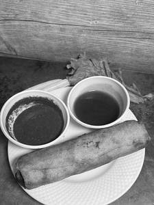 Spring Roll