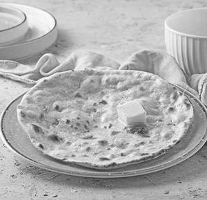 Butter Chapati
