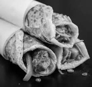 Mutton Roll