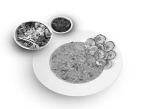 QUINOA KHICHDI
