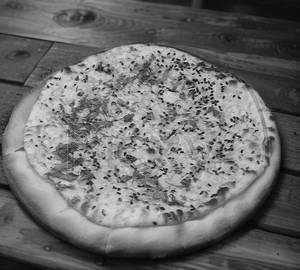 Mix Naan