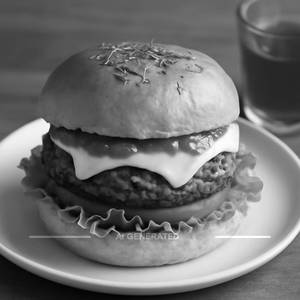Italian Burger
