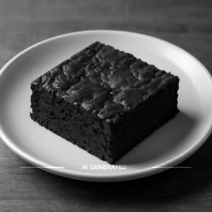 Dark Brownie
